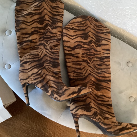 Long boots - Picture 2 of 5